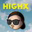 Highx cover