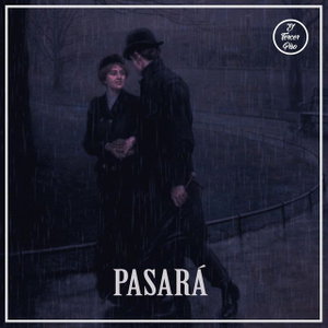 Pasará