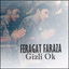 Gizli Ok cover
