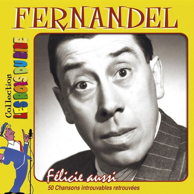 Fernandel profile