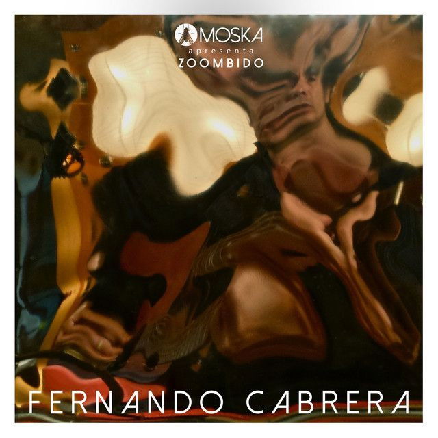 Fernando Cabrera profile