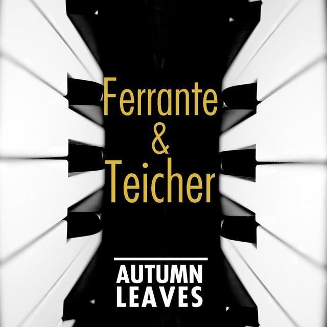 Ferrante and Teicher profile