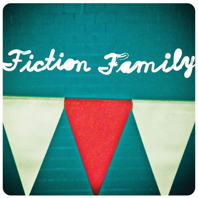 Fiction Family profile