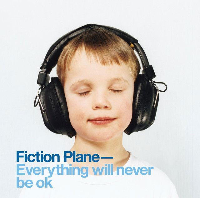 Fiction Plane profile