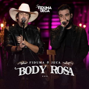 Body Rosa