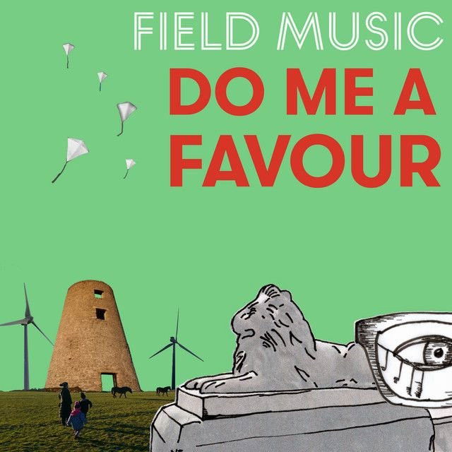 Field Music profile