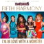 I'm In Love With a Monster cover