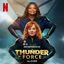 Thunder Force cover