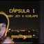 Cápsula 1 cover