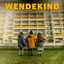 WENDEKiND cover