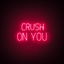 Crush On You cover