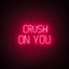 Crush On You cover