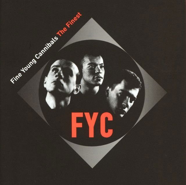 Fine Young Cannibals profile