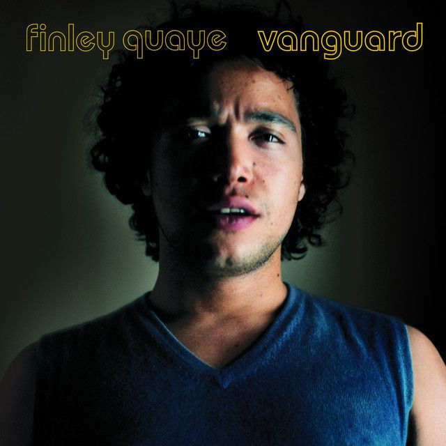 Finley Quaye profile