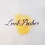 Luck Pusher cover