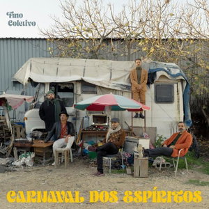 A gaiola do som