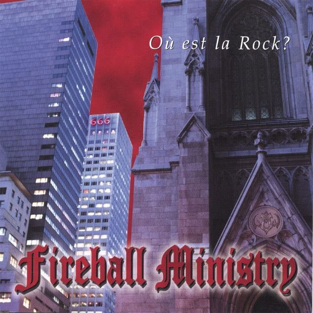 Fireball Ministry profile