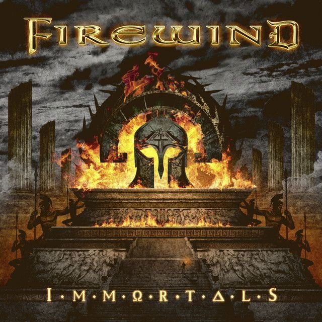 Firewind profile