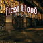 First Blood cover