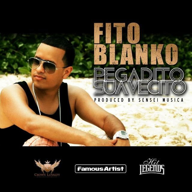 Fito Blanko profile