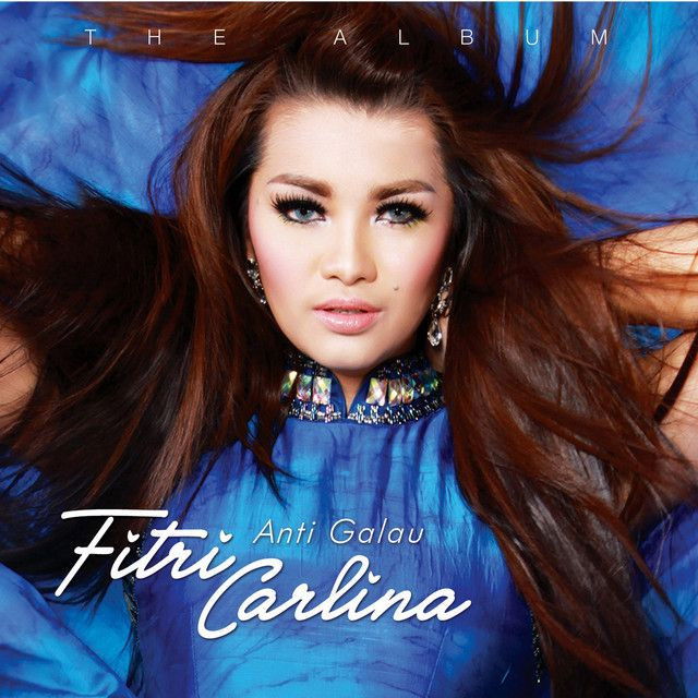 Fitri Carlina profile