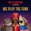 We Play the Funk cover