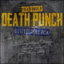 Blue On Black cover