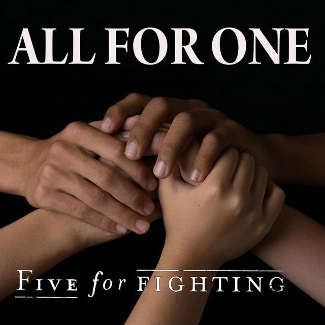 Five for Fighting profile