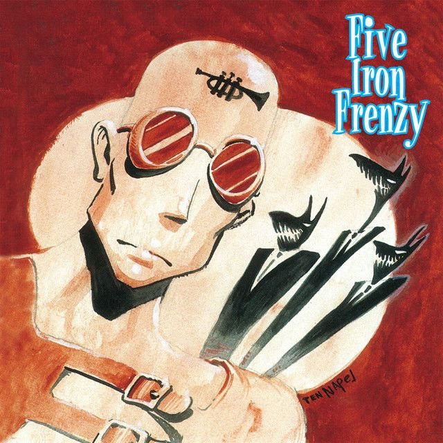 Five Iron Frenzy profile