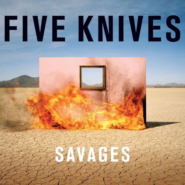 Five Knives profile