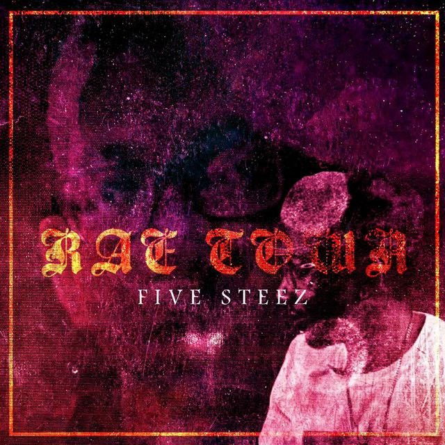 Five Steez profile