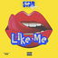 Like Me cover