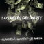 Los Reyes del Party cover