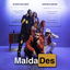 Maldades cover