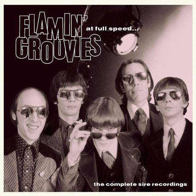 Flamin’ Groovies profile