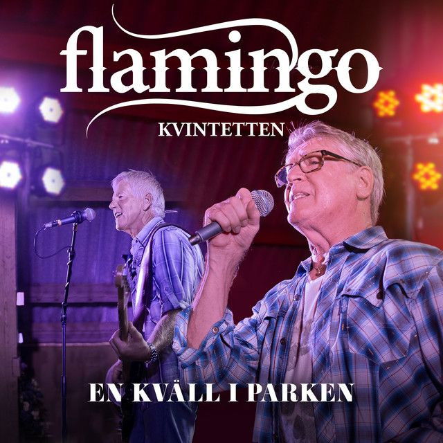 Flamingokvintetten profile