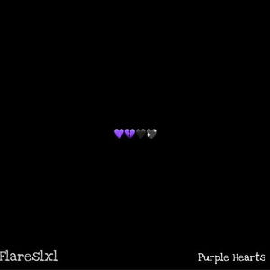 Purple Hearts