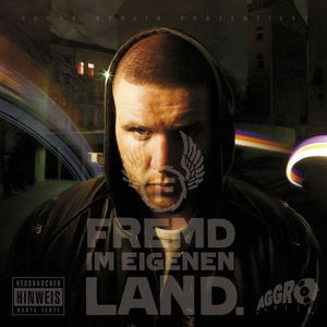 Fler vs. Frank White