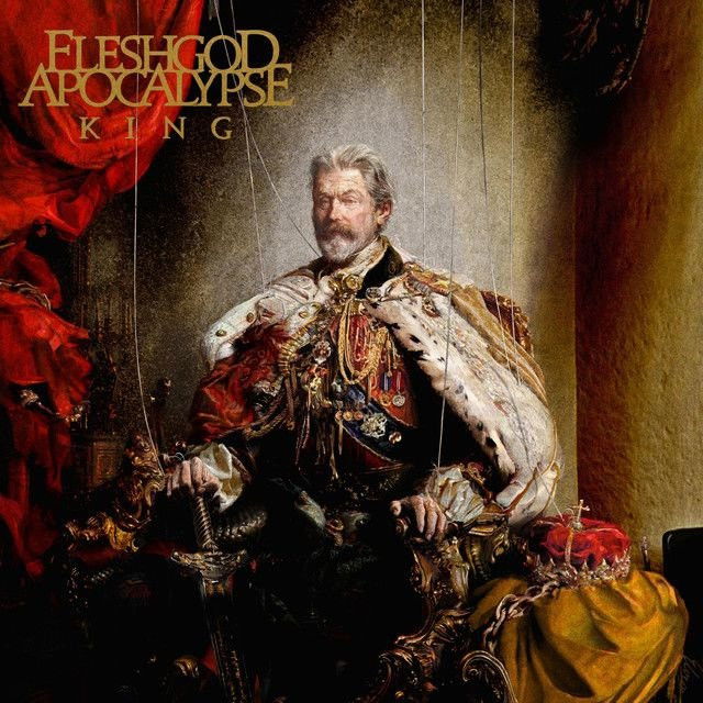 Fleshgod Apocalypse profile