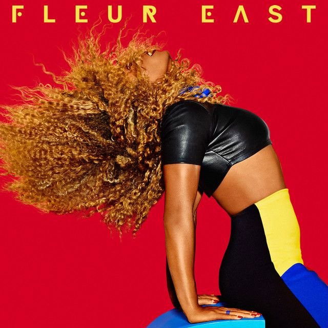 Fleur East profile