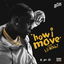 How I Move cover