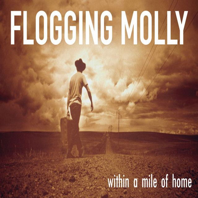 Flogging Molly profile