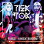 TiekTok cover