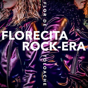 Florecita Rockera