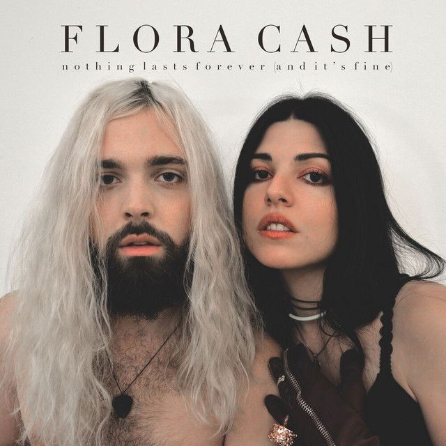 flora cash profile