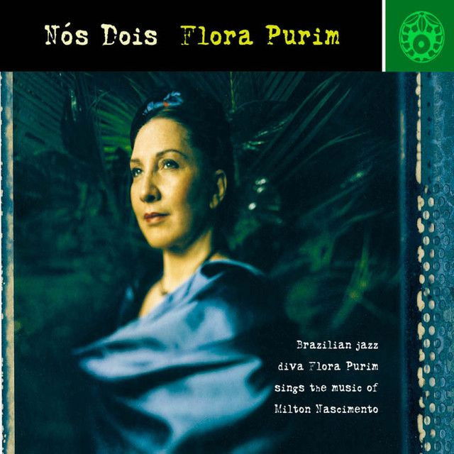 Flora Purim profile