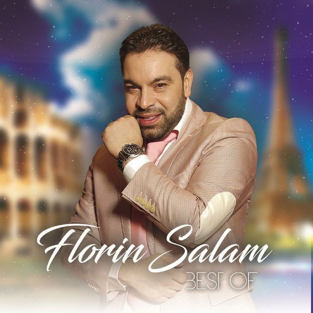 Florin Salam profile