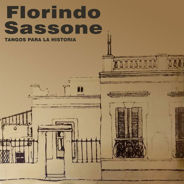 Florindo Sassone profile