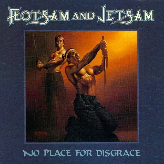 Flotsam and Jetsam profile