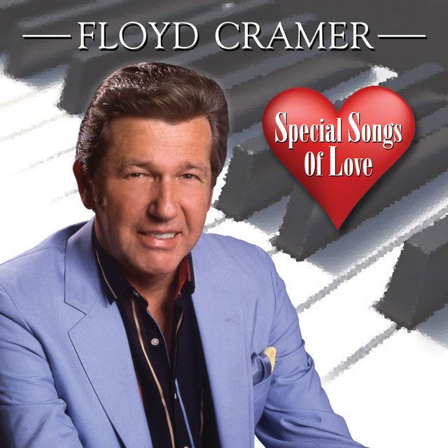 Floyd Cramer profile